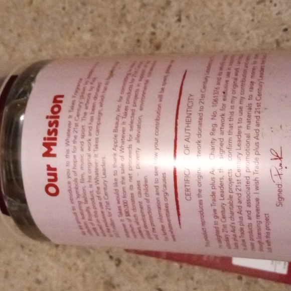 Freesia By Pink Singer - Picture 7 of 9